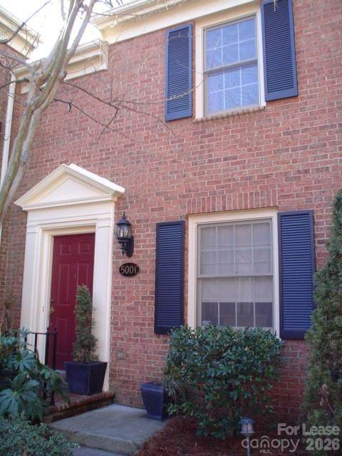 500 Poplar Street - Photo 1