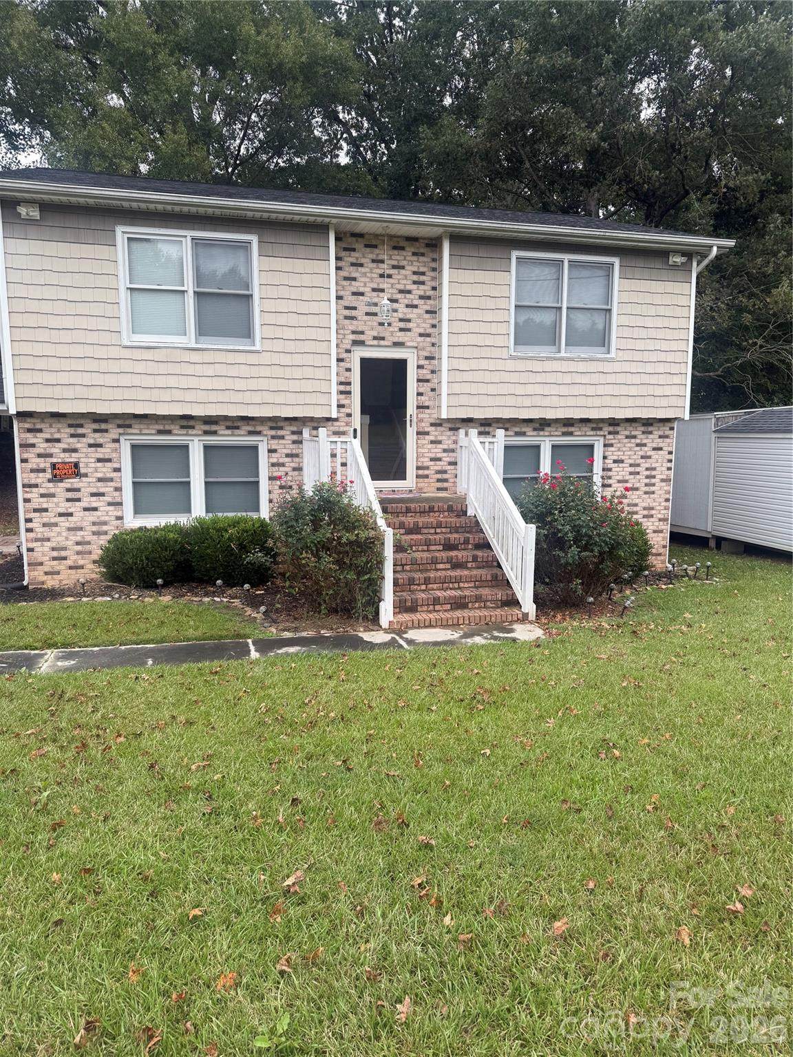 463 Winfree Road - Photo 1