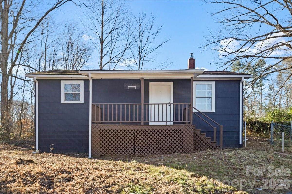 2217 Old Shelby Road - Photo 1