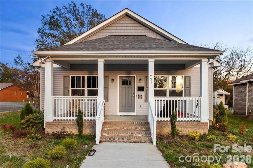 231 Barber Street - Photo 1