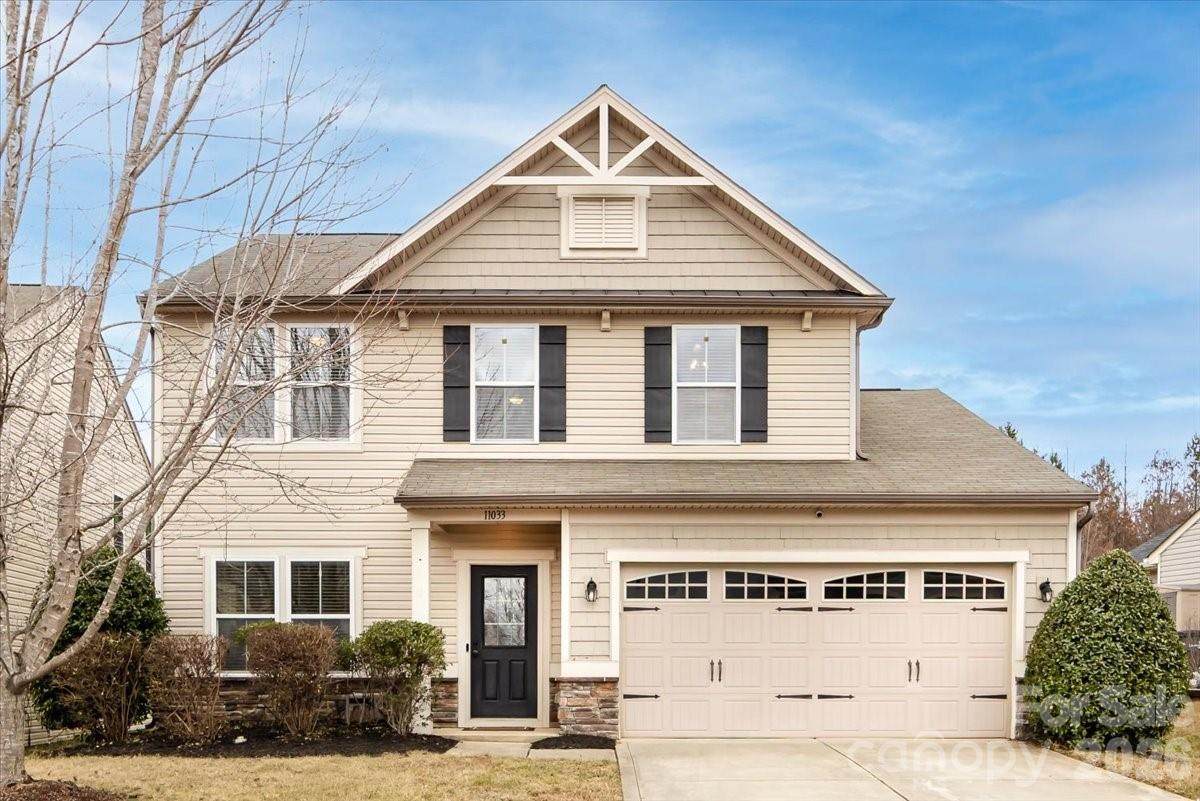 11033 Hat Creek Lane - Photo 1