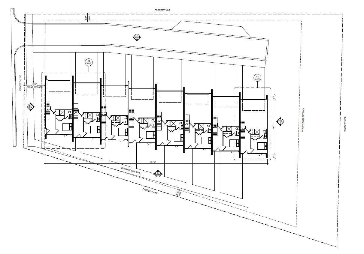 970 Fern Avenue - Photo 1