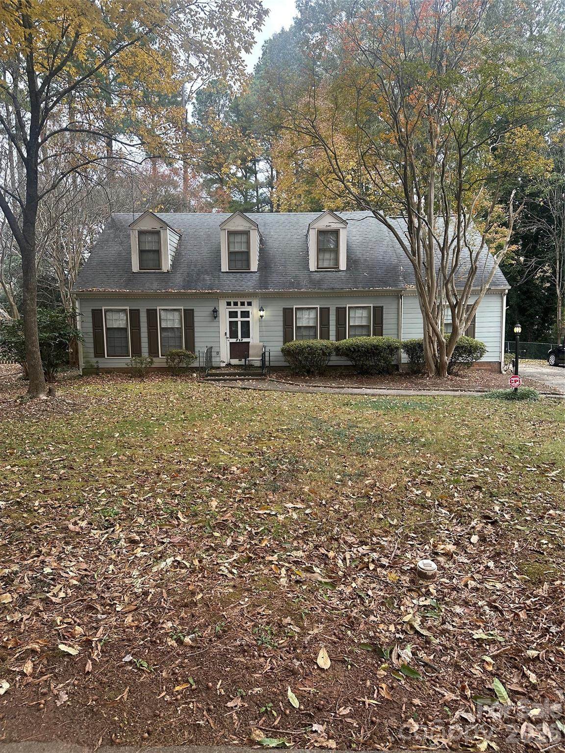 721 Falls Church Road - Photo 1