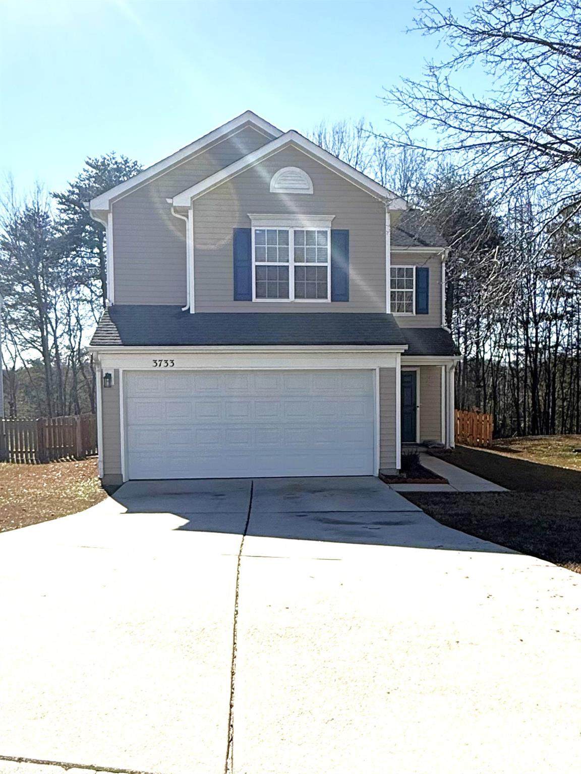 3733 Catawba Creek Drive - Photo 1