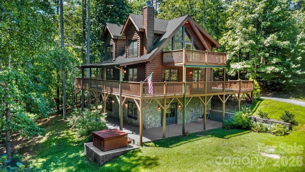 447 Hidden Lake Parkway - Photo 1