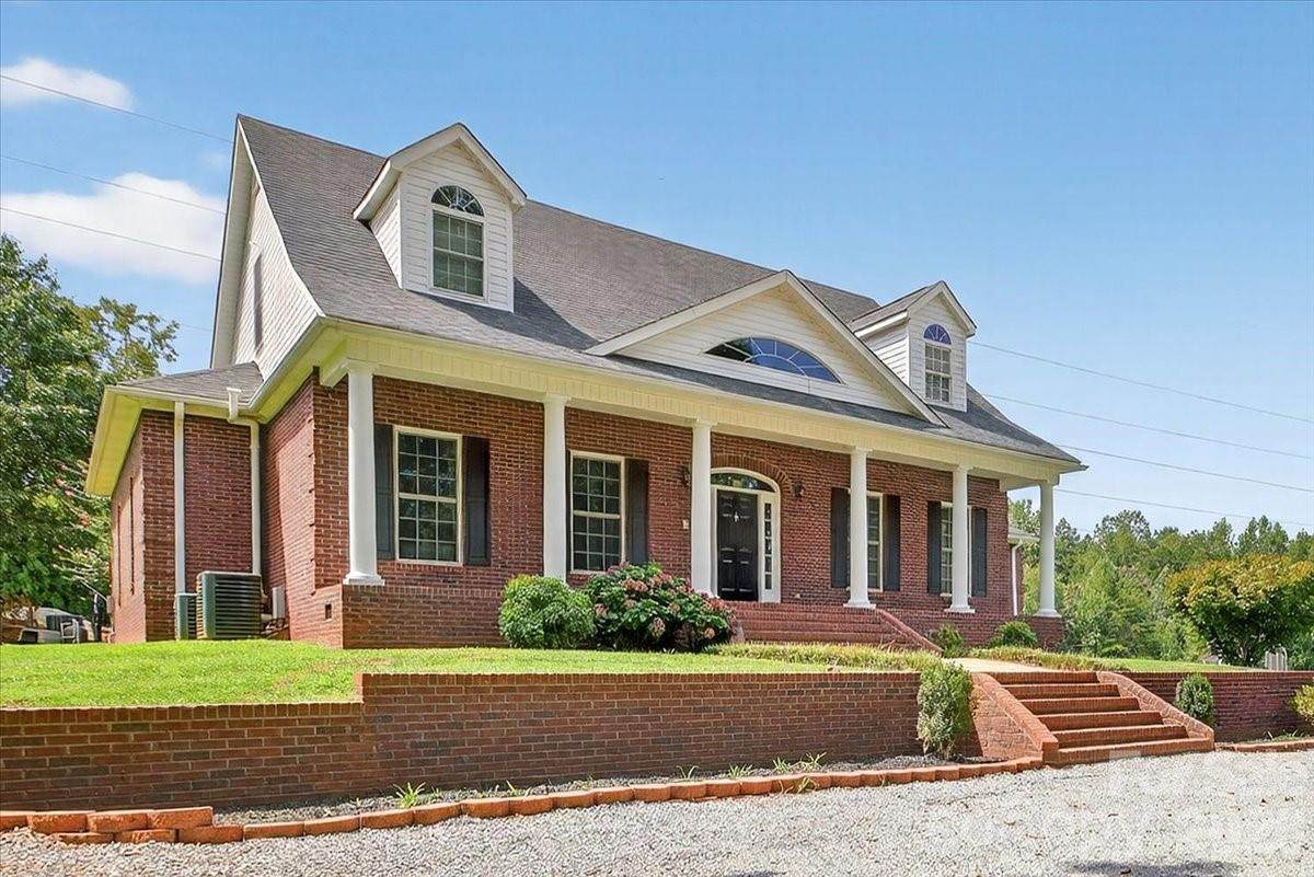 498 Johnson Dairy Road - Photo 1
