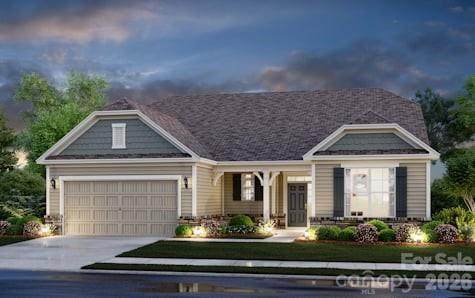 3511 Oasis Drive - Photo 1