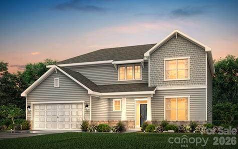 3521 Oasis Drive - Photo 1