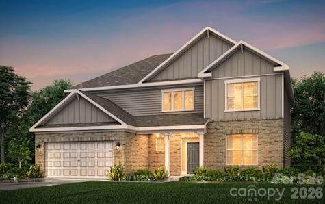 3707 Roughedge Drive - Photo 1