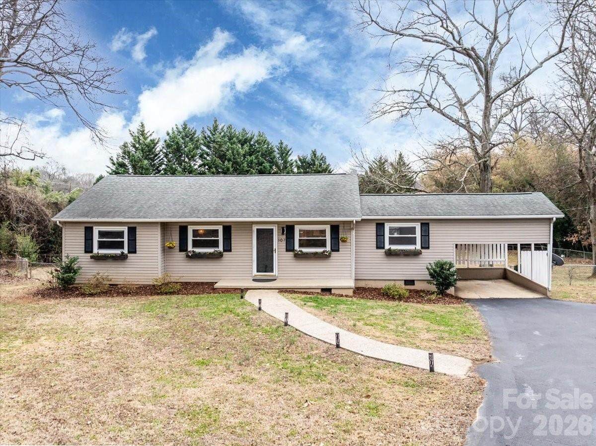 107 Fire Department Drive - Photo 1