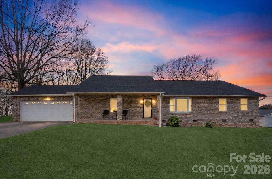 1304 Cambridge Drive - Photo 1