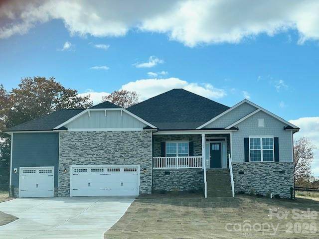 140 Swan Park Lane - Photo 1