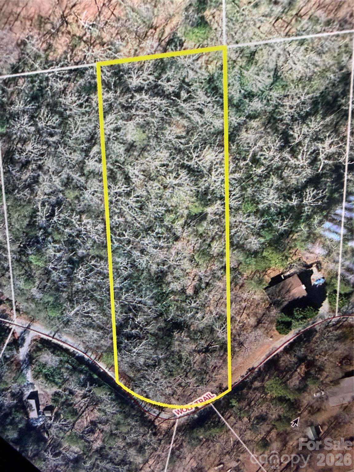 0 Wolf Trail - Photo 1