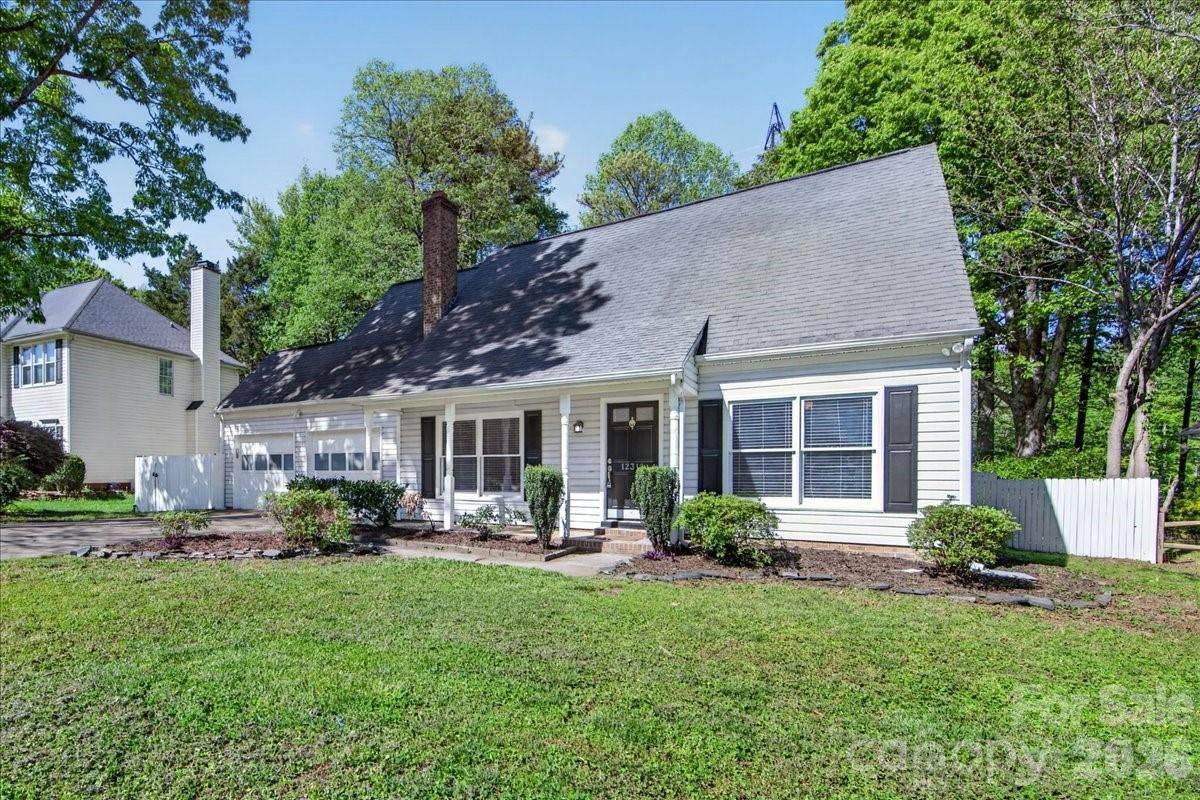 12318 Henderson Hill Road - Photo 1