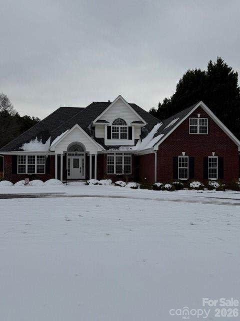 14340 Kendalton Meadow Drive - Photo 1