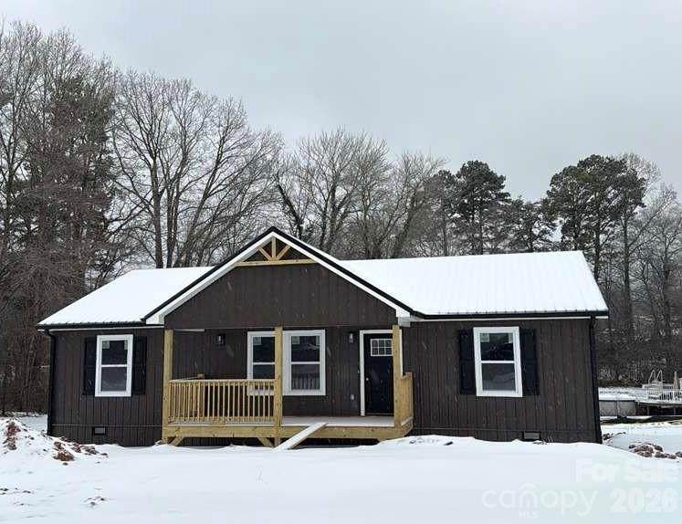 2540 Icard School Road - Photo 1