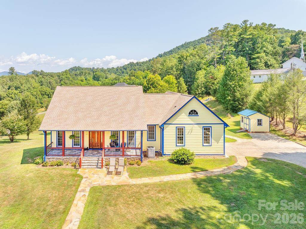 125 Ivy Meadows Drive - Photo 1