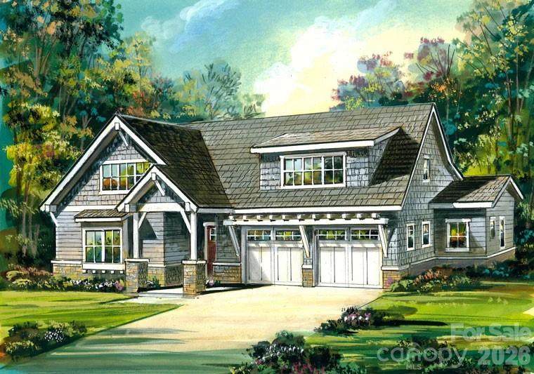 Lot 31 Ashe Park Circle - Photo 1
