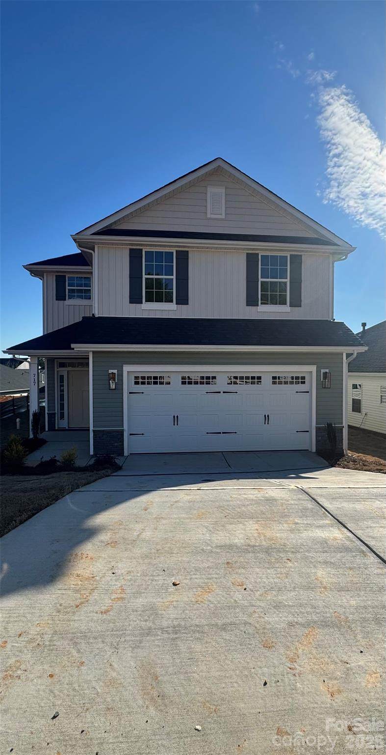 717 Inwood Hill Drive - Photo 1