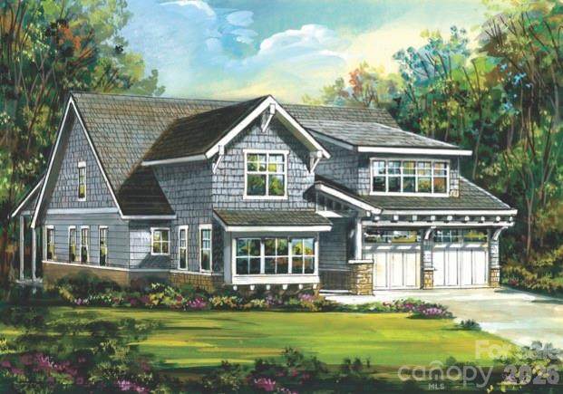 14 Ashe Park Circle - Photo 1
