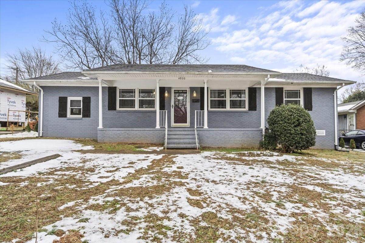 4930 Crestmont Drive - Photo 1