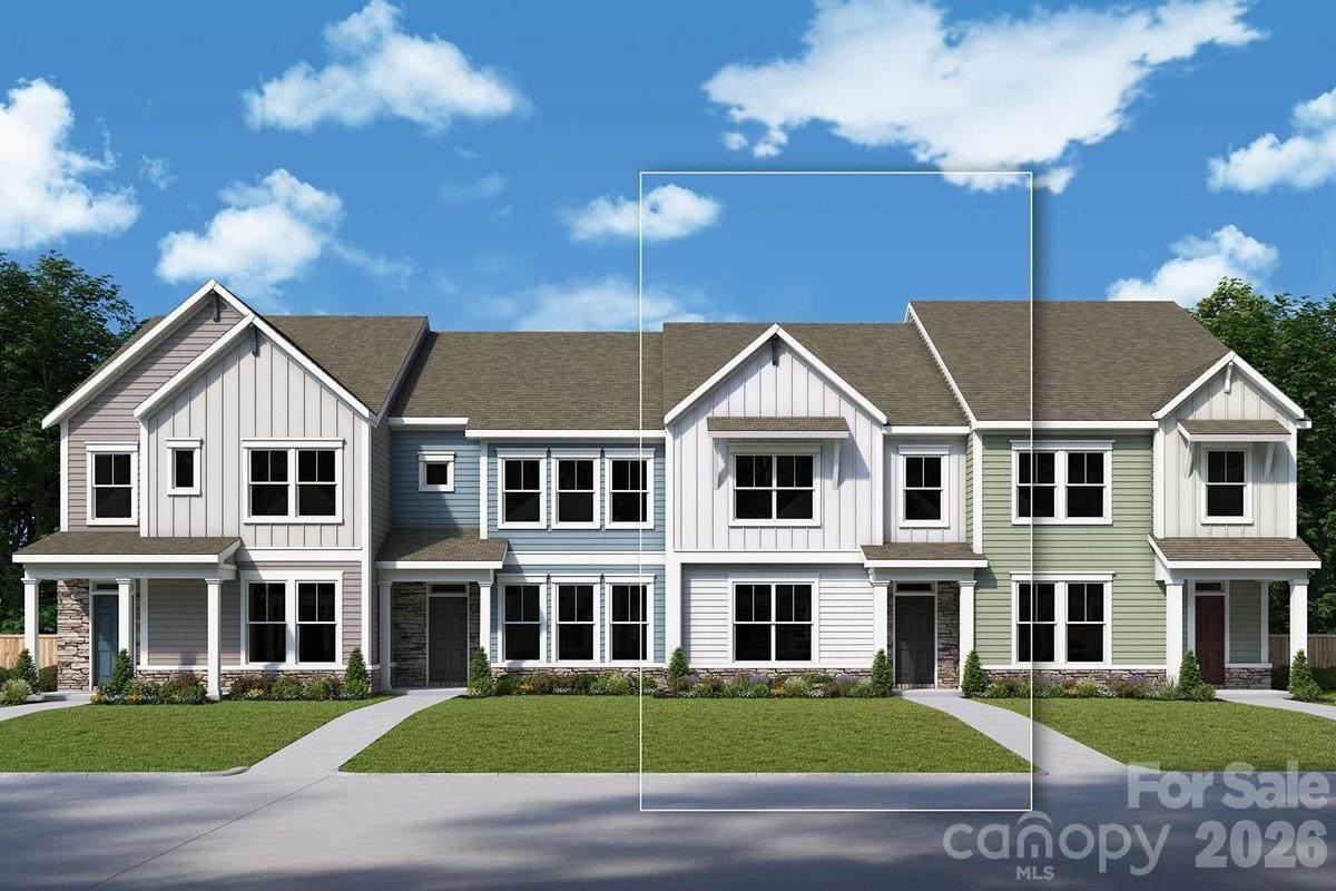 11423 Prosperity Church Road - Photo 1