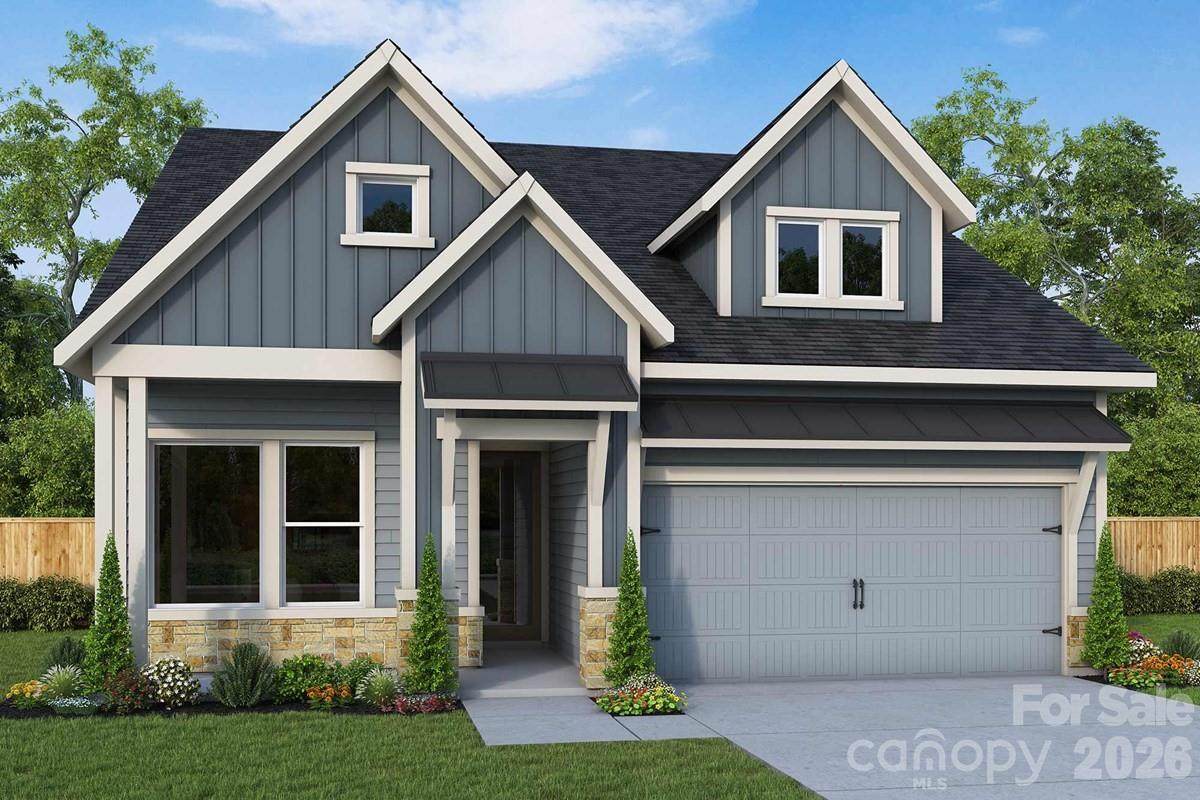 1007 Meander Lane - Photo 1