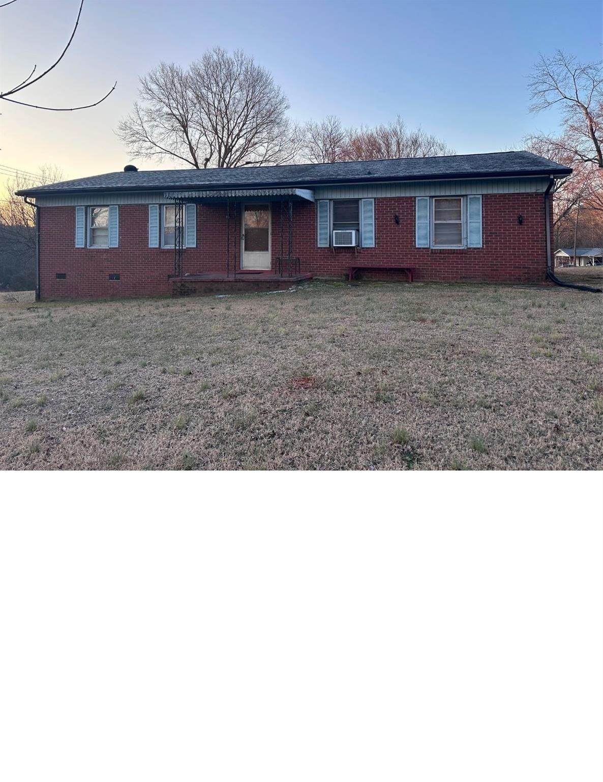 2410 Harris Henrietta Road - Photo 1