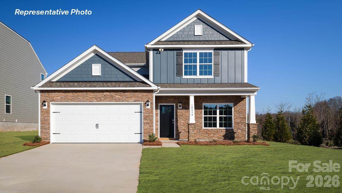 425 Brinkley Drive - Photo 1