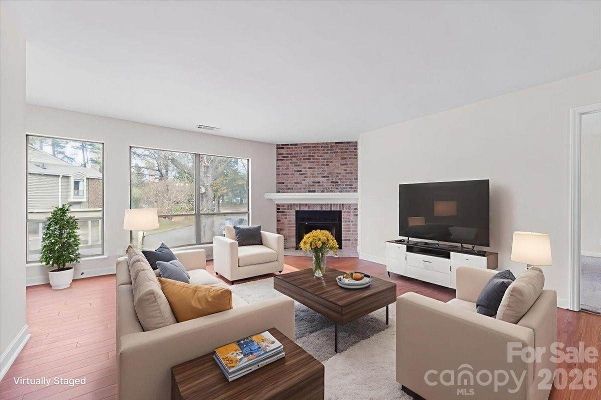 1612 Sharon Road - Photo 1