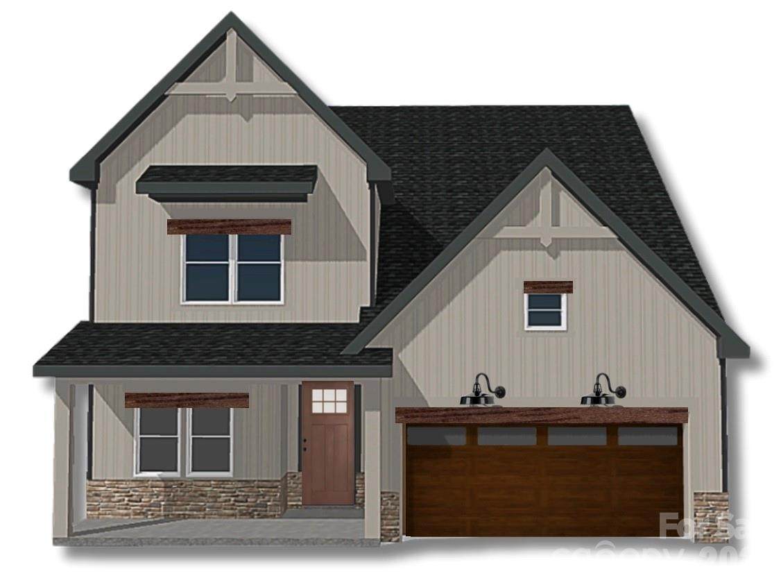 121 Chapel Crossing Lane - Photo 1