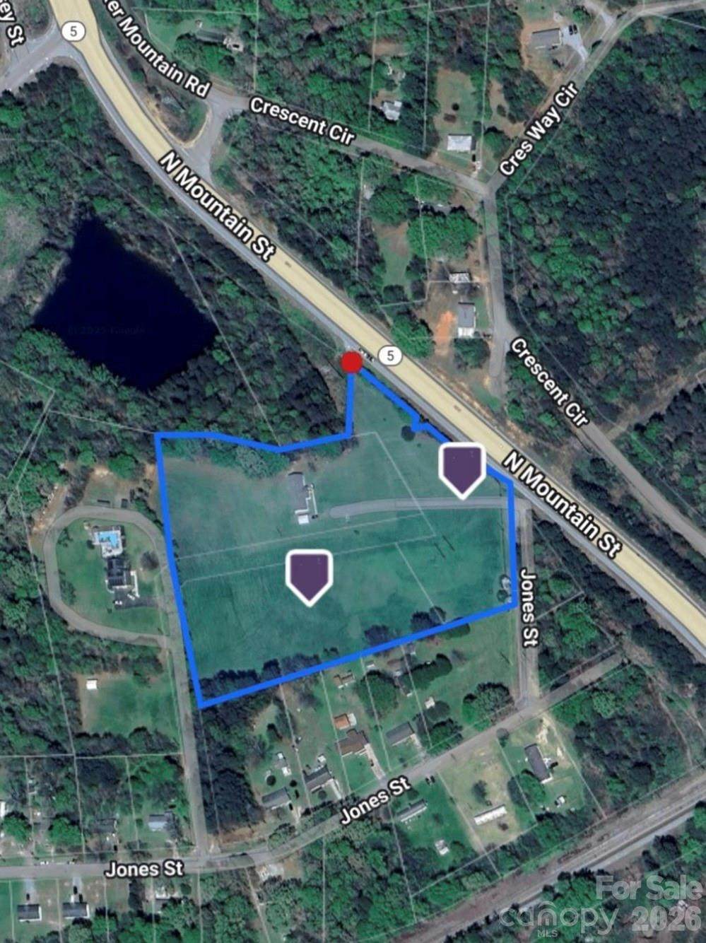 321 Jones Street - Photo 1