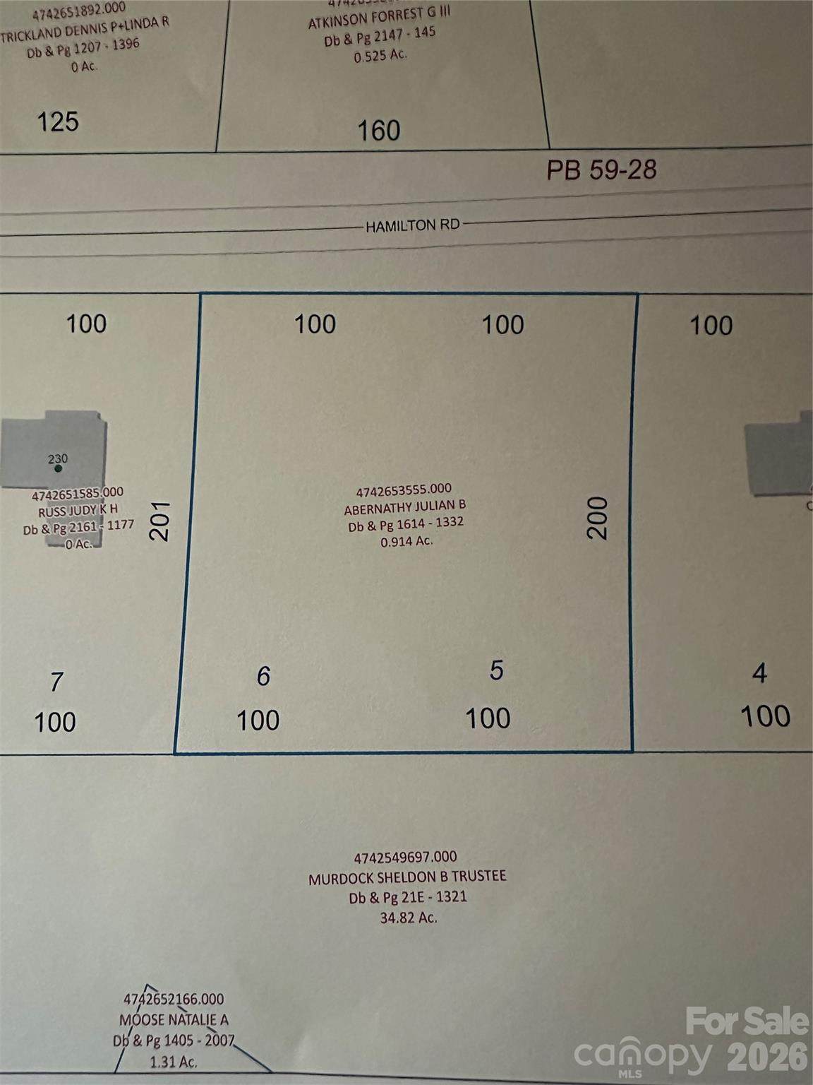 00 Hamilton Road - Photo 1