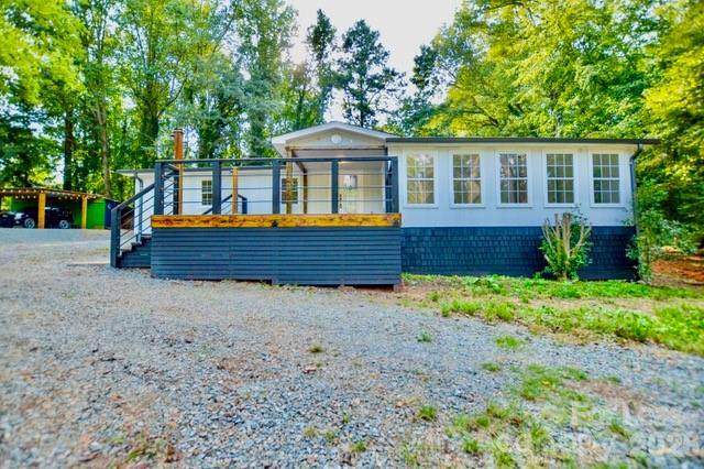 5821 Hornet Drive - Photo 1