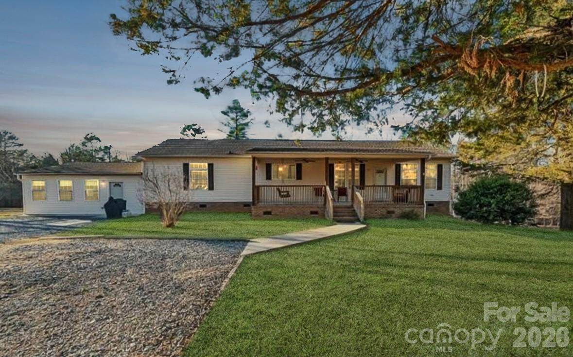 2411 Mission Road - Photo 1