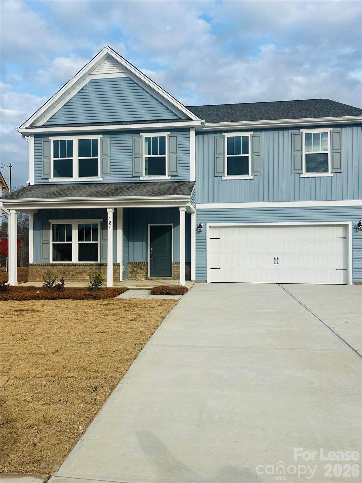 107 Stonewater Drive - Photo 1