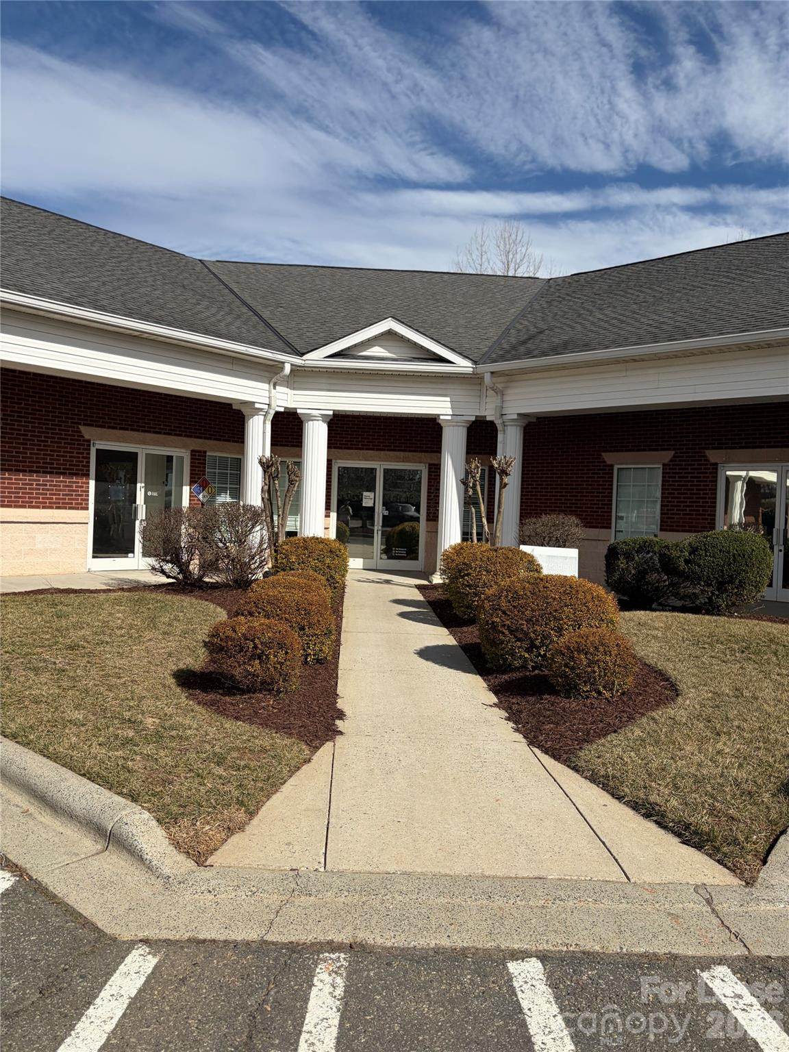 1767 Old Earnhardt Road - Photo 1