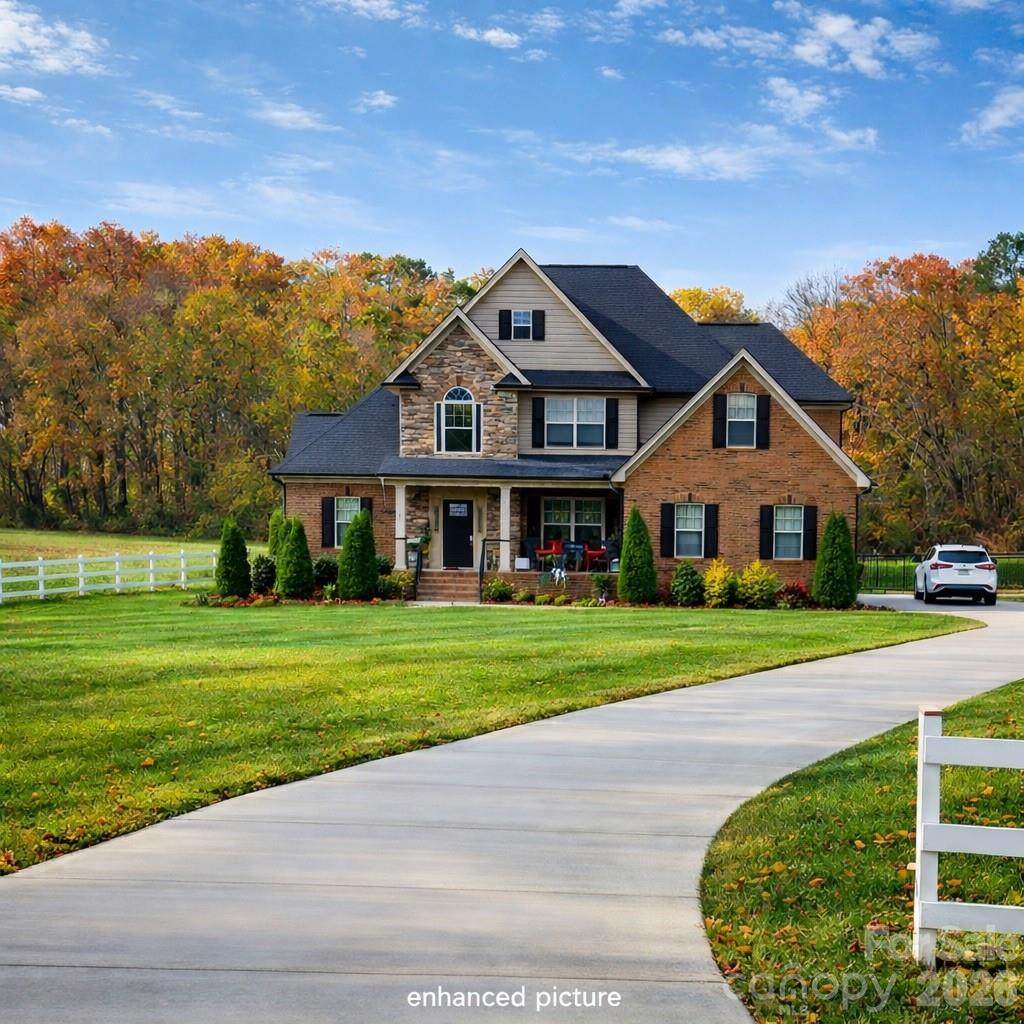 3605 Crow Road - Photo 1