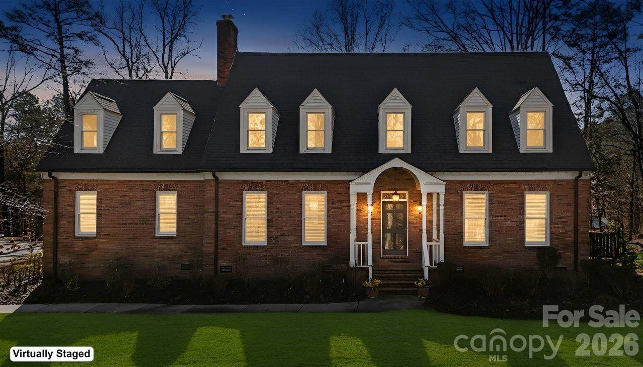 25 Blenheim Court - Photo 1