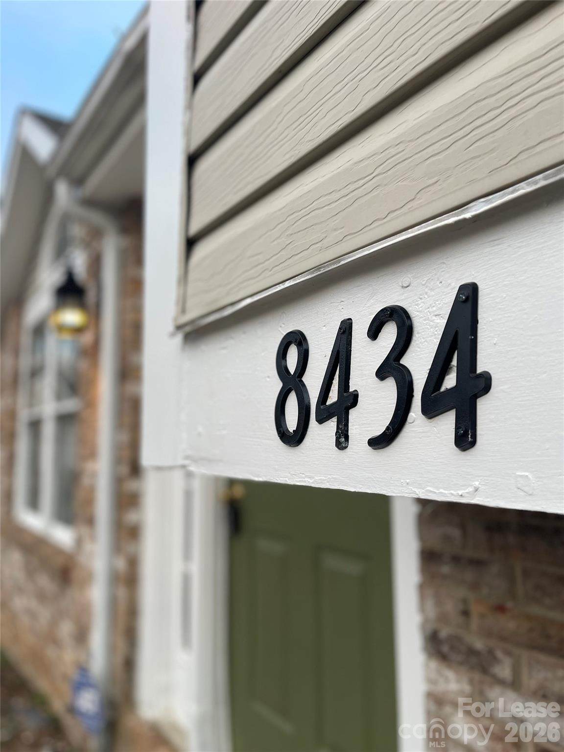 8434 Killian Ridge Court - Photo 1