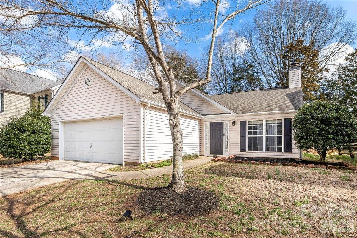 14242 Carolina Forest Court - Photo 1