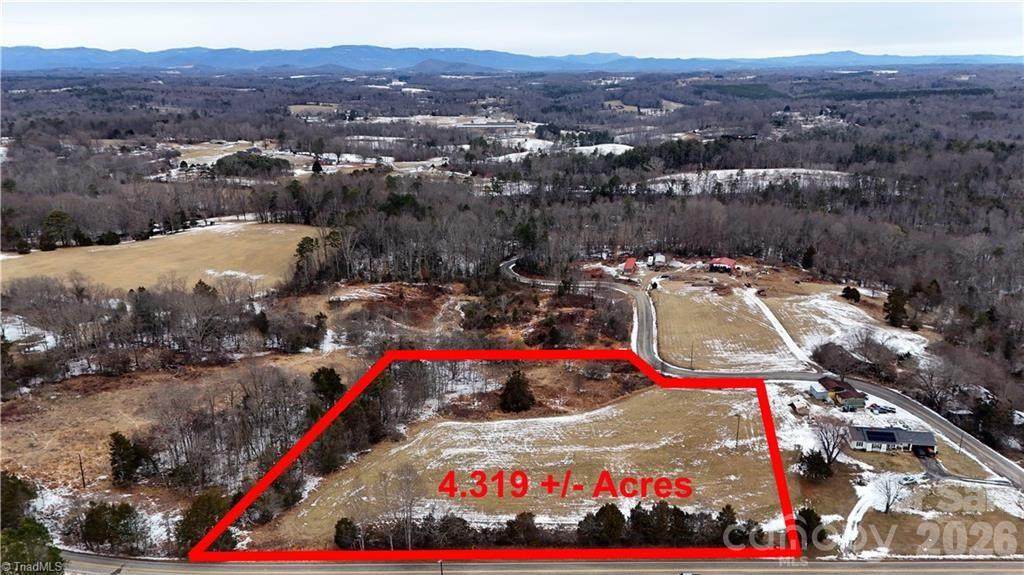 TBD Macedonia Church Road - Photo 1