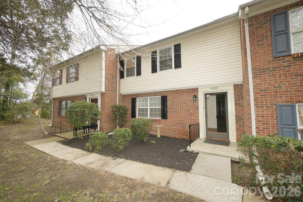 8805 Hunter Ridge Drive - Photo 1