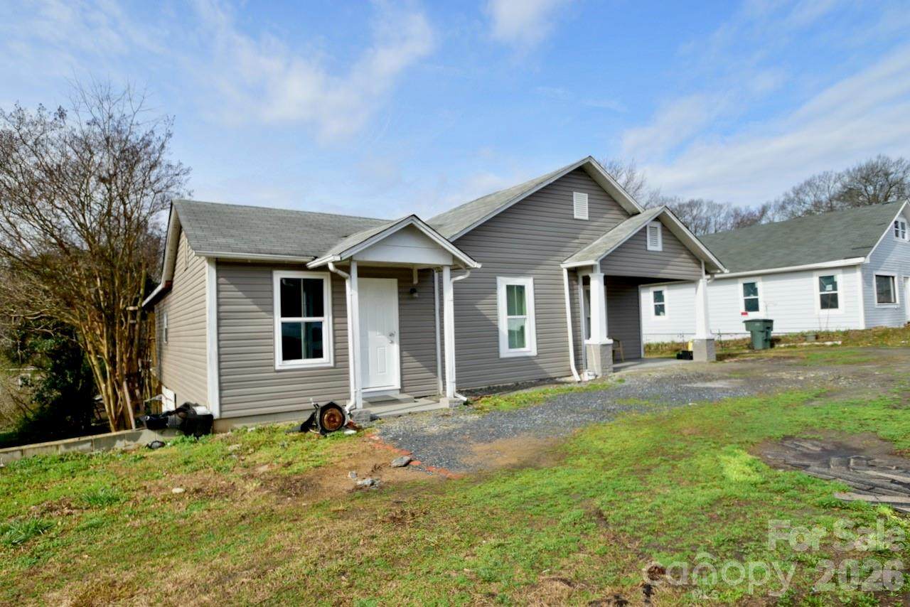 2007 York Road - Photo 1