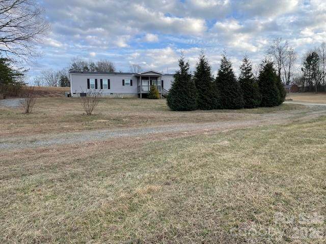 937 Drucilla Church Road - Photo 1