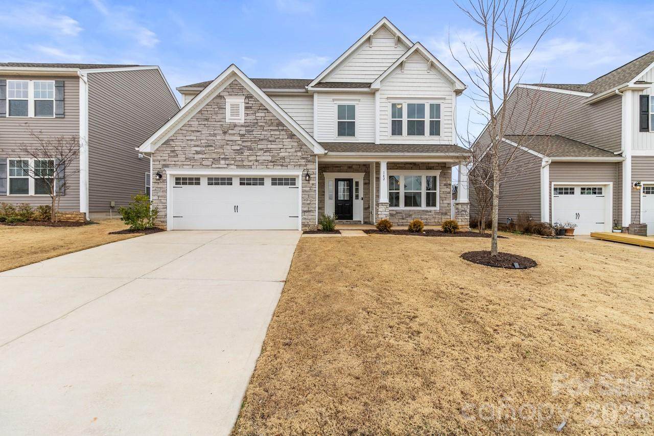 142 Fairfield Drive - Photo 1