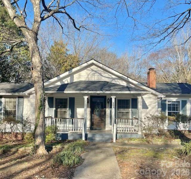 609 Faith Drive - Photo 1