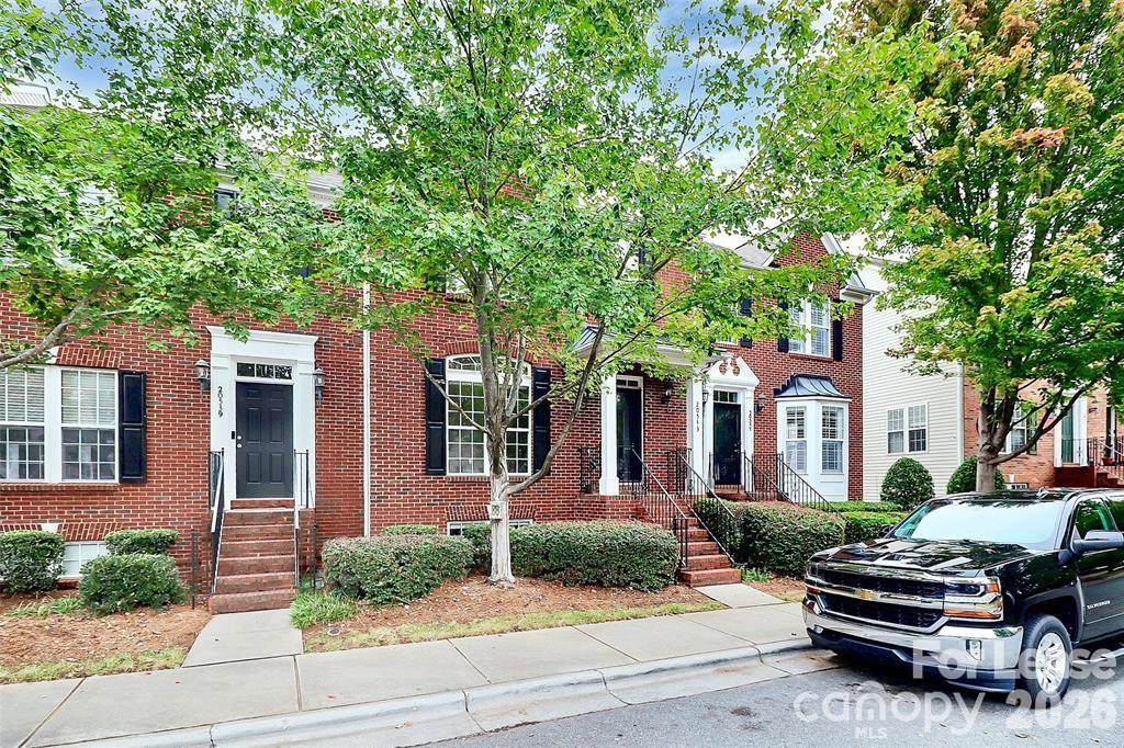 20543 Harbor View Drive - Photo 1