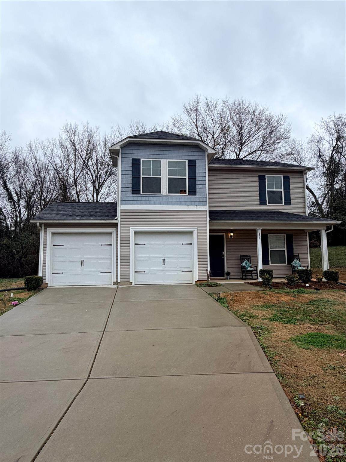 459 Barr Street - Photo 1