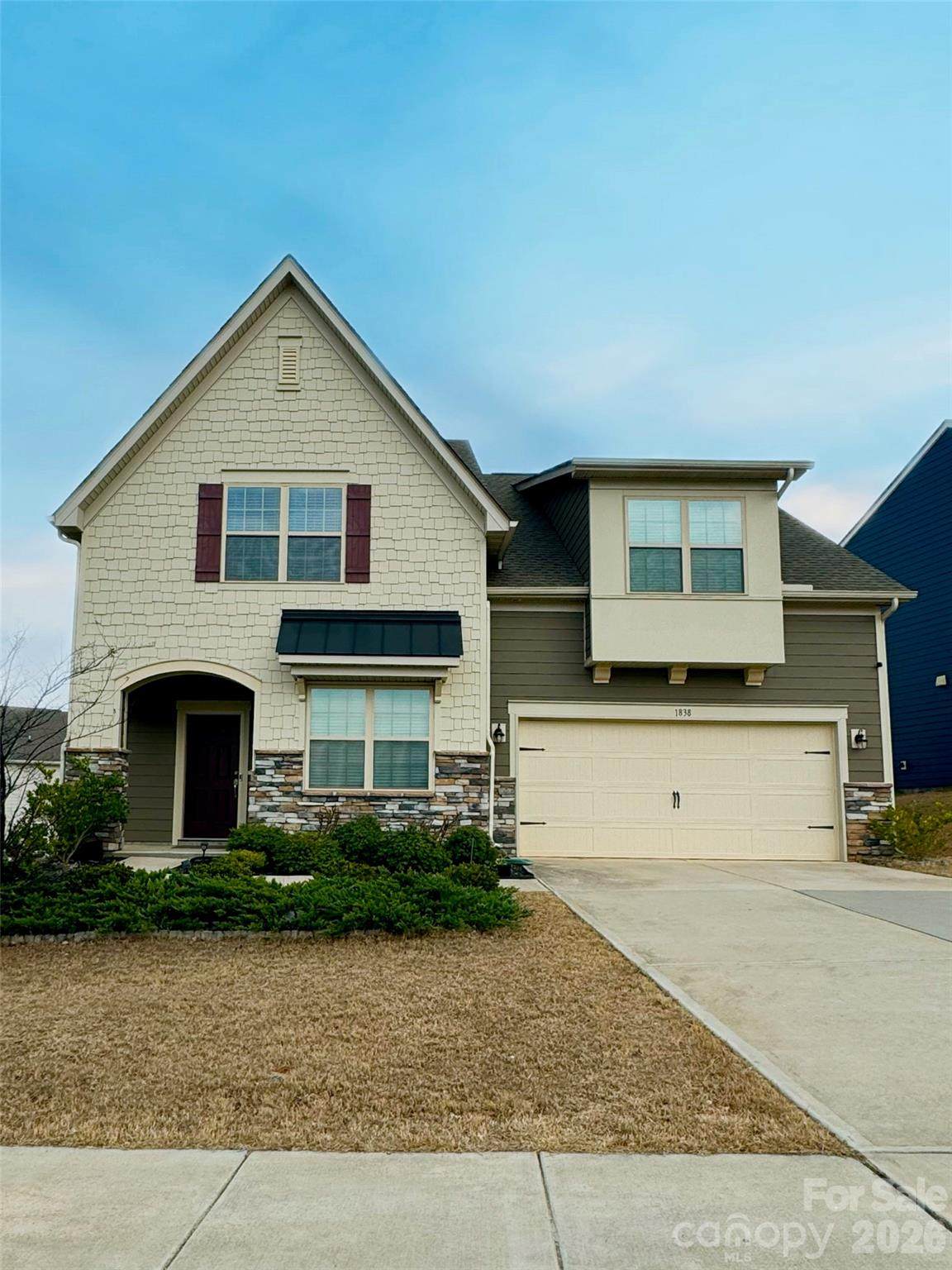 1838 Grove Park Lane - Photo 1